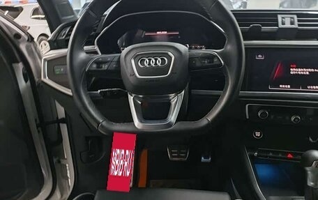 Audi Q3, 2024 год, 1 820 000 рублей, 9 фотография