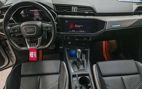 Audi Q3, 2024 год, 1 820 000 рублей, 13 фотография