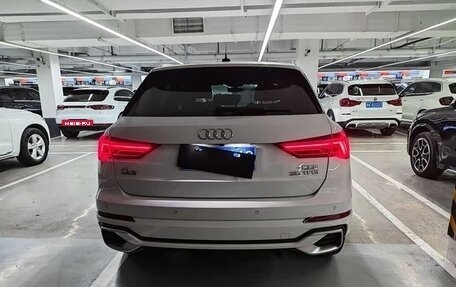 Audi Q3, 2024 год, 1 820 000 рублей, 5 фотография