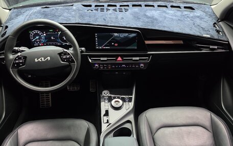KIA Niro, 2022 год, 1 970 000 рублей, 6 фотография