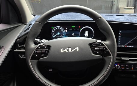 KIA Niro, 2022 год, 1 970 000 рублей, 10 фотография