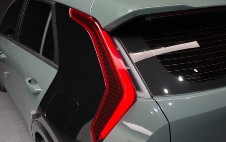 KIA Niro, 2022 год, 1 970 000 рублей, 19 фотография