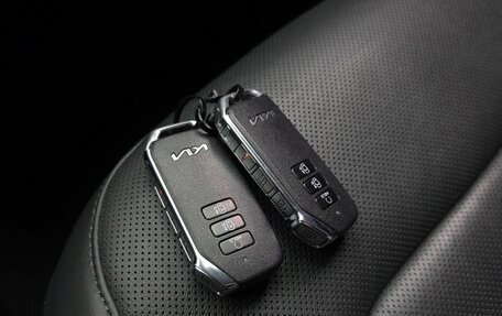 KIA Niro, 2022 год, 1 970 000 рублей, 28 фотография