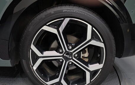 KIA Niro, 2022 год, 1 970 000 рублей, 32 фотография