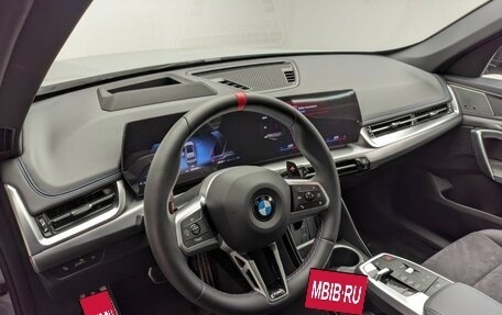 BMW X1, 2025 год, 7 050 000 рублей, 5 фотография