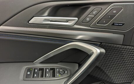 BMW X1, 2025 год, 7 050 000 рублей, 14 фотография