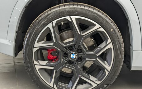 BMW X1, 2025 год, 7 050 000 рублей, 17 фотография