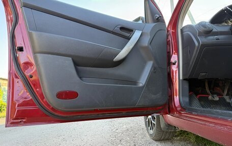 Chevrolet Aveo III, 2010 год, 400 000 рублей, 7 фотография