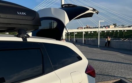 Honda Jade I, 2015 год, 2 200 000 рублей, 2 фотография
