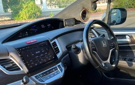 Honda Jade I, 2015 год, 2 200 000 рублей, 8 фотография
