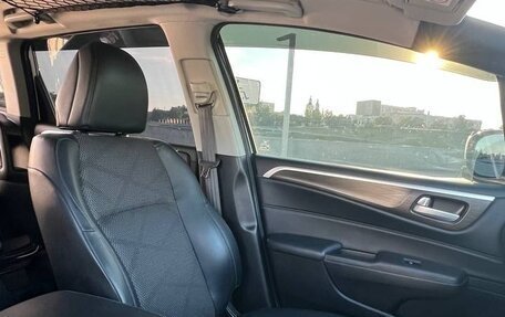 Honda Jade I, 2015 год, 2 200 000 рублей, 10 фотография