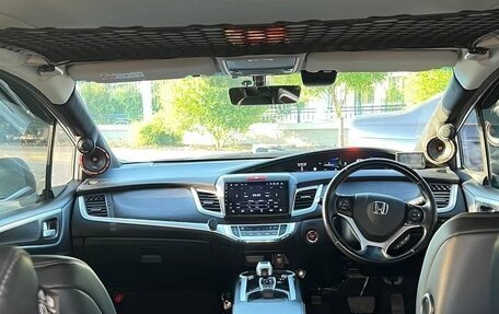Honda Jade I, 2015 год, 2 200 000 рублей, 9 фотография