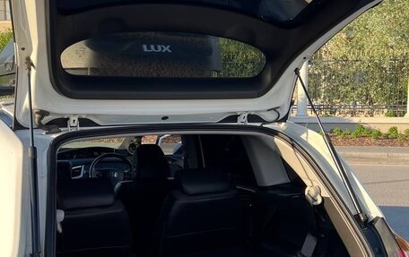 Honda Jade I, 2015 год, 2 200 000 рублей, 14 фотография