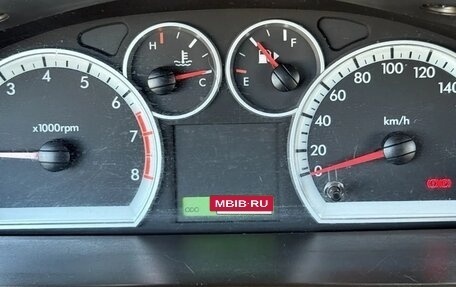 Chevrolet Aveo III, 2010 год, 400 000 рублей, 12 фотография