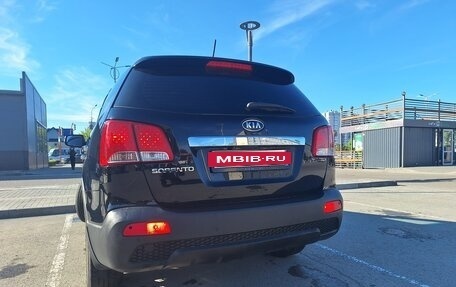 KIA Sorento II рестайлинг, 2011 год, 1 599 000 рублей, 6 фотография