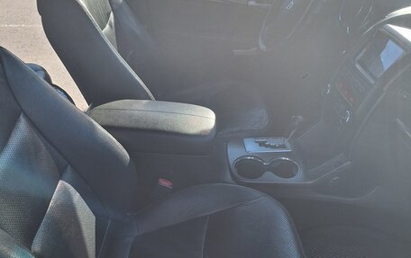 KIA Sorento II рестайлинг, 2011 год, 1 599 000 рублей, 17 фотография