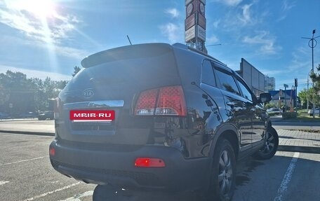 KIA Sorento II рестайлинг, 2011 год, 1 599 000 рублей, 7 фотография