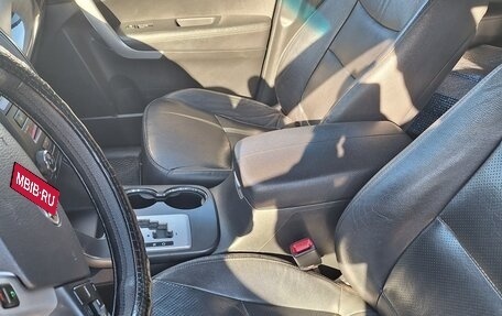 KIA Sorento II рестайлинг, 2011 год, 1 599 000 рублей, 16 фотография