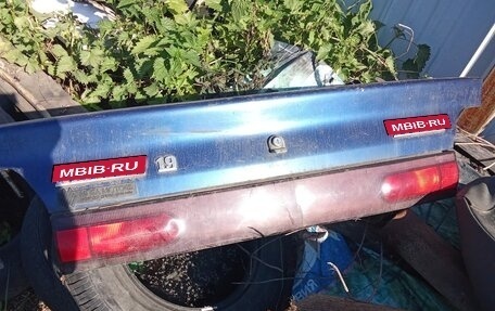 Renault 19 II, 1998 год, 110 000 рублей, 5 фотография