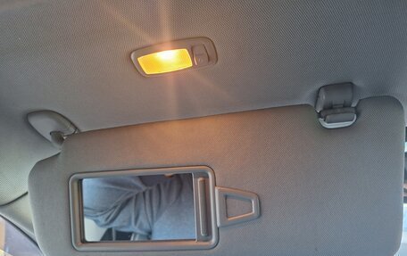 KIA Sorento II рестайлинг, 2011 год, 1 599 000 рублей, 20 фотография