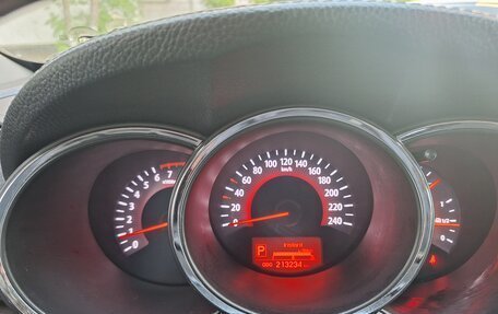 KIA Sorento II рестайлинг, 2011 год, 1 599 000 рублей, 24 фотография