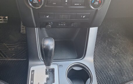 KIA Sorento II рестайлинг, 2011 год, 1 599 000 рублей, 28 фотография