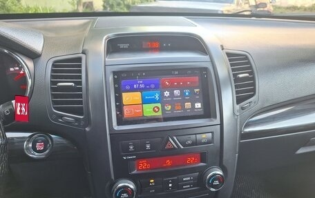 KIA Sorento II рестайлинг, 2011 год, 1 599 000 рублей, 27 фотография