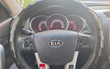 KIA Sorento II рестайлинг, 2011 год, 1 599 000 рублей, 25 фотография