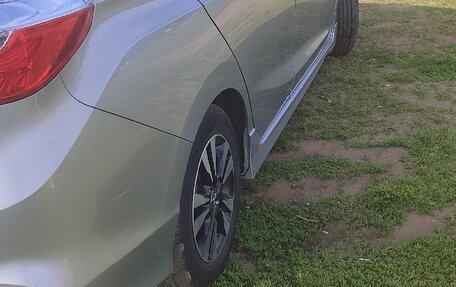 Honda Shuttle II, 2018 год, 1 350 000 рублей, 7 фотография