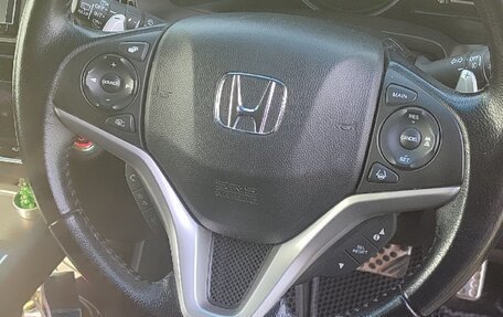 Honda Shuttle II, 2018 год, 1 350 000 рублей, 12 фотография