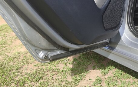 Honda Shuttle II, 2018 год, 1 350 000 рублей, 26 фотография