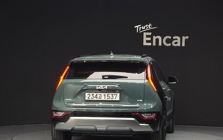 KIA Niro, 2022 год, 1 970 000 рублей, 4 фотография