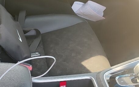Honda Shuttle II, 2018 год, 1 350 000 рублей, 20 фотография