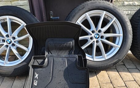 BMW X3, 2019 год, 4 155 000 рублей, 16 фотография