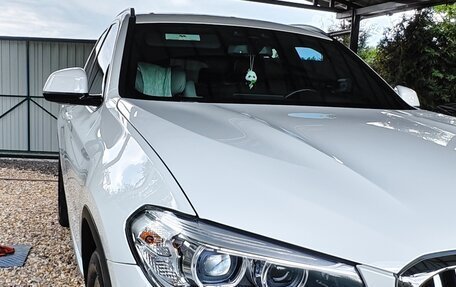 BMW X3, 2019 год, 4 155 000 рублей, 7 фотография