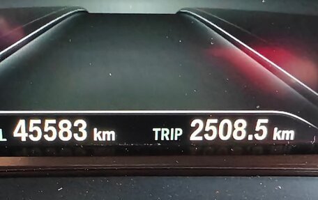 BMW X3, 2019 год, 4 155 000 рублей, 14 фотография