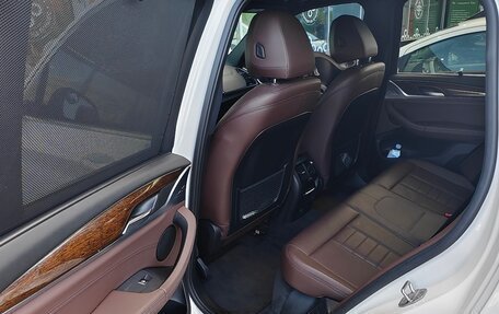 BMW X3, 2019 год, 4 155 000 рублей, 11 фотография