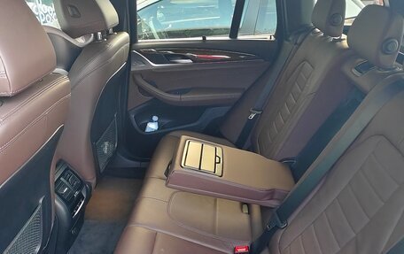 BMW X3, 2019 год, 4 155 000 рублей, 12 фотография