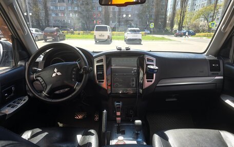 Mitsubishi Pajero IV, 2011 год, 2 100 000 рублей, 6 фотография