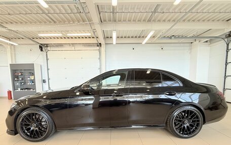 Mercedes-Benz E-Класс, 2016 год, 3 029 000 рублей, 3 фотография
