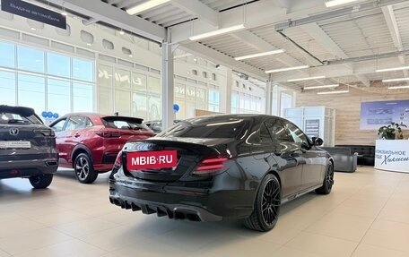 Mercedes-Benz E-Класс, 2016 год, 3 029 000 рублей, 6 фотография