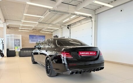 Mercedes-Benz E-Класс, 2016 год, 3 029 000 рублей, 4 фотография