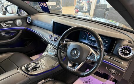 Mercedes-Benz E-Класс, 2016 год, 3 029 000 рублей, 11 фотография