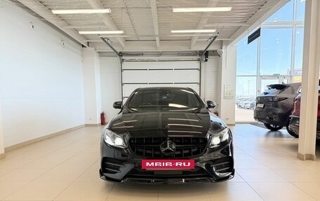 Mercedes-Benz E-Класс, 2016 год, 3 029 000 рублей, 9 фотография