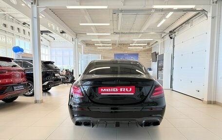 Mercedes-Benz E-Класс, 2016 год, 3 029 000 рублей, 5 фотография