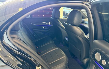 Mercedes-Benz E-Класс, 2016 год, 3 029 000 рублей, 17 фотография
