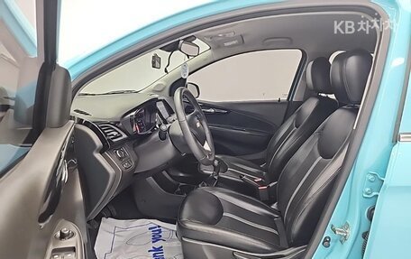 Chevrolet Spark IV, 2021 год, 970 000 рублей, 10 фотография