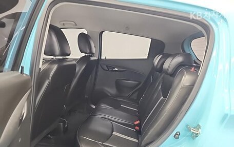 Chevrolet Spark IV, 2021 год, 970 000 рублей, 11 фотография