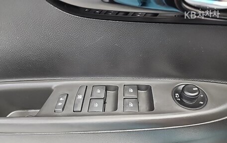 Chevrolet Spark IV, 2021 год, 970 000 рублей, 13 фотография
