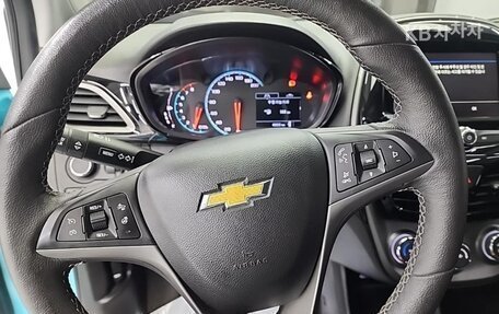 Chevrolet Spark IV, 2021 год, 970 000 рублей, 8 фотография